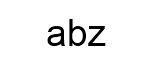 abz