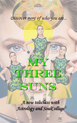 Three Suns